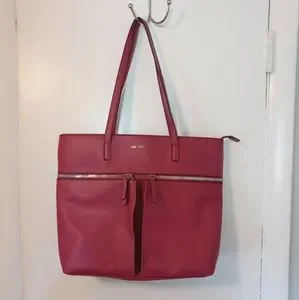 Nine west 2025 coralia yuliana tote
